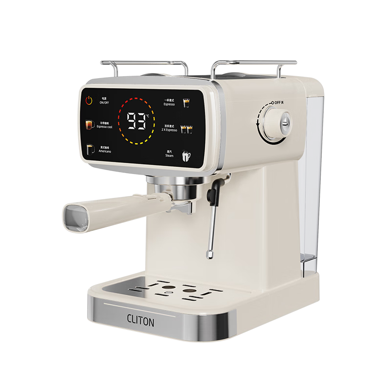 ���ڲ�����CLITON���Ȼ� ���ð칫�Ұ��Զ���ʽ���ݻ�˫�¿�ϵͳ�ǿ�����20Bar��ѹ 471.7Ԫ