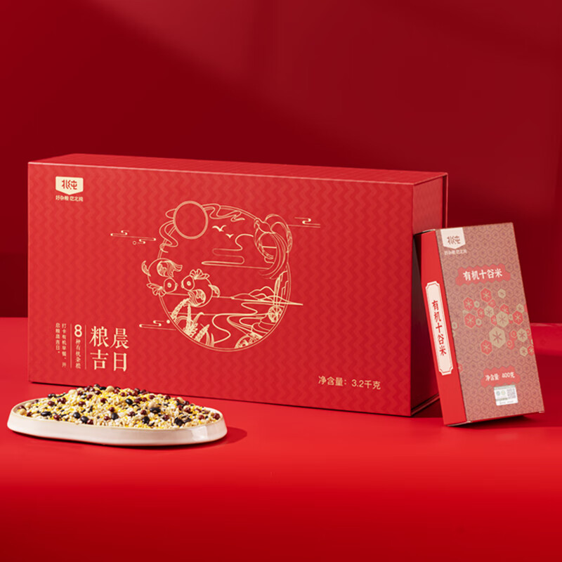 查询杂粮低价软件|杂粮价格历史
