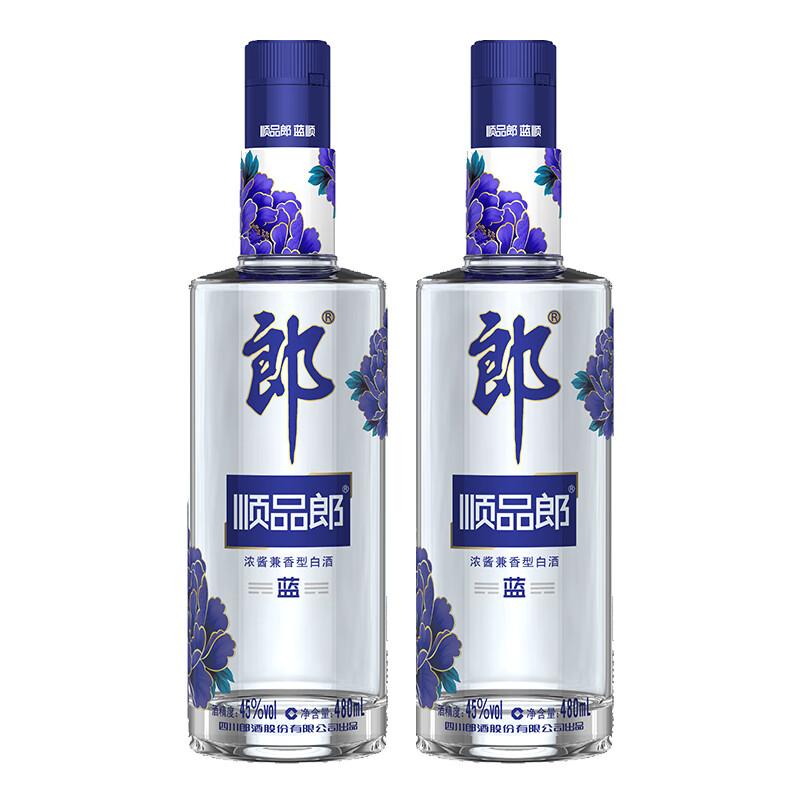 ���ڲ������ɾ� ˳Ʒ����˳ 45�� ������ 480ml 2ƿ 92Ԫ