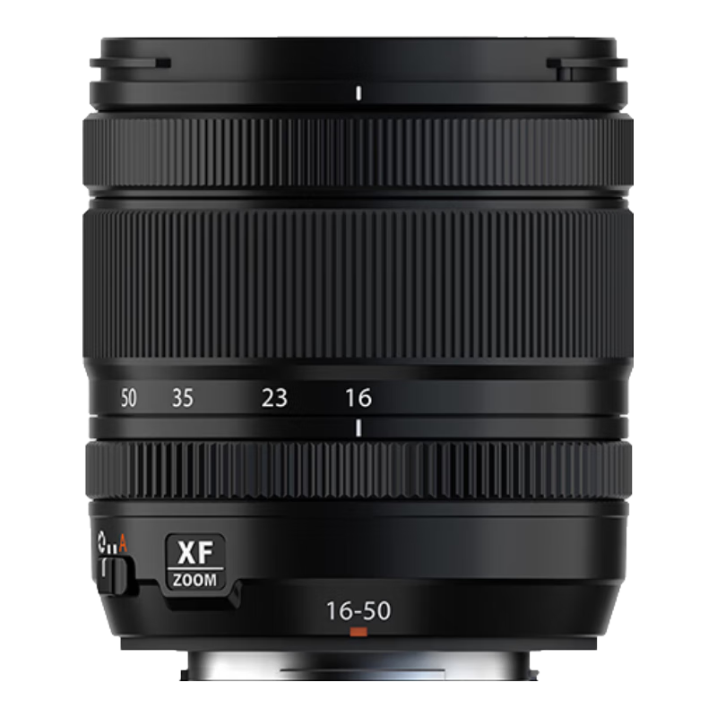 富士（FUJIFILM）XF16-50mmF2.8-4.8 R LM WR 标准变焦镜头 全天候机身