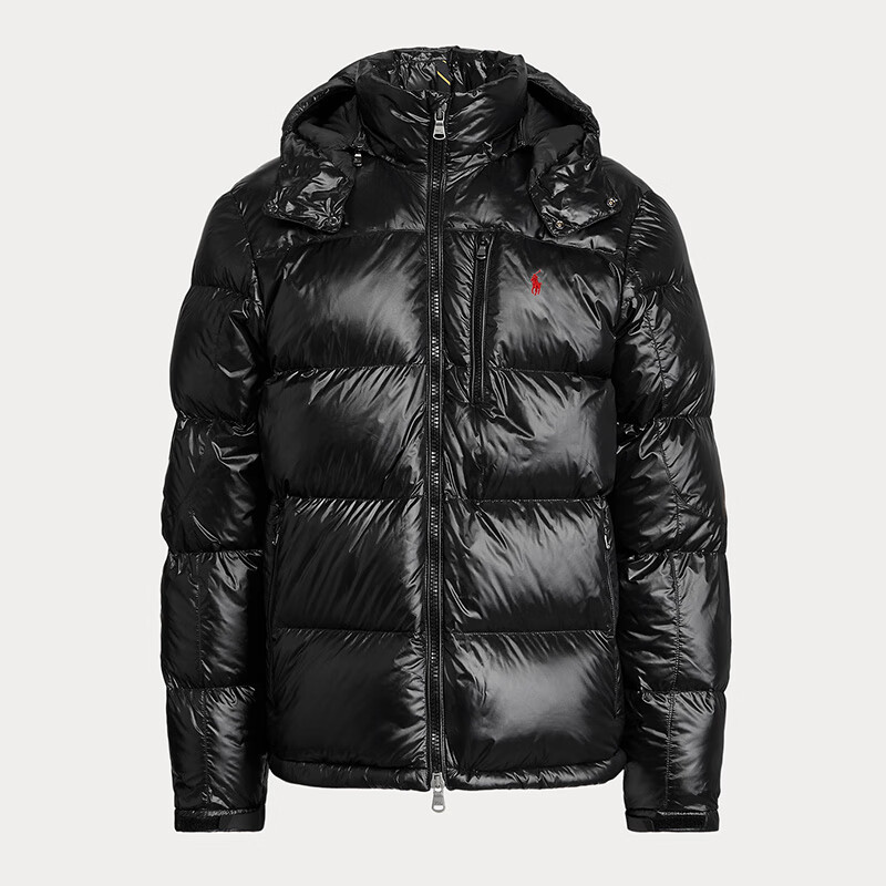 保罗拉夫劳伦(polo ralph lauren)秋冬款外套 gorham 男士时尚百搭亮