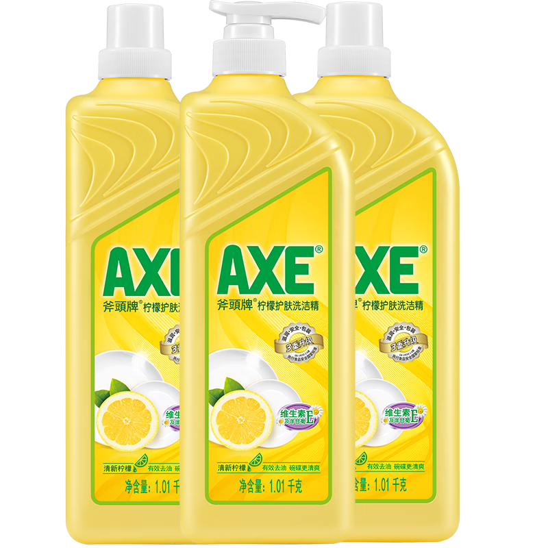 ��ͷ����Ѽʺ��ϴ�ྫʳƷ��������ϴ��������ϴ����ϴ��;�ϴ�Ӽ� ���ʣ�1��2����1.01kg*3ƿ35.9Ԫ