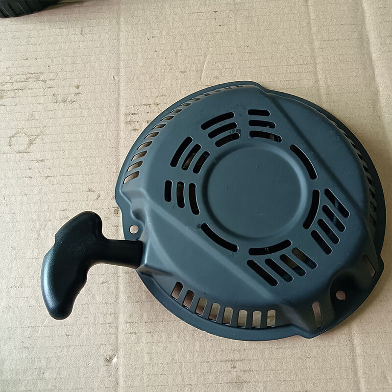 适之维邦自走草坪机配件直刀大耳坪机刀片推式割草机配件打草机零件