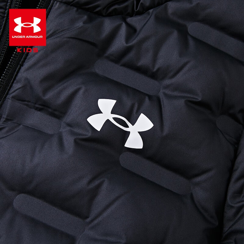 儿童羽绒服哪款好?这5款轻便保暖王炸爆款!-图片5