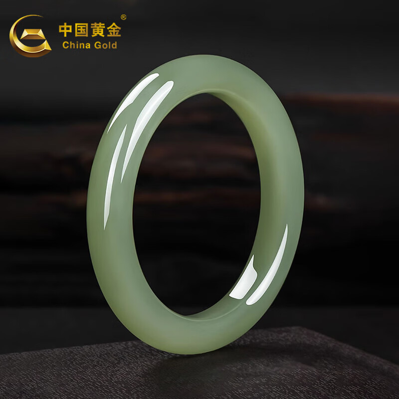 2026年羊脂玉手镯推荐：这9款真品与仿品如何区分？你一定要知道的避坑技巧-图片2