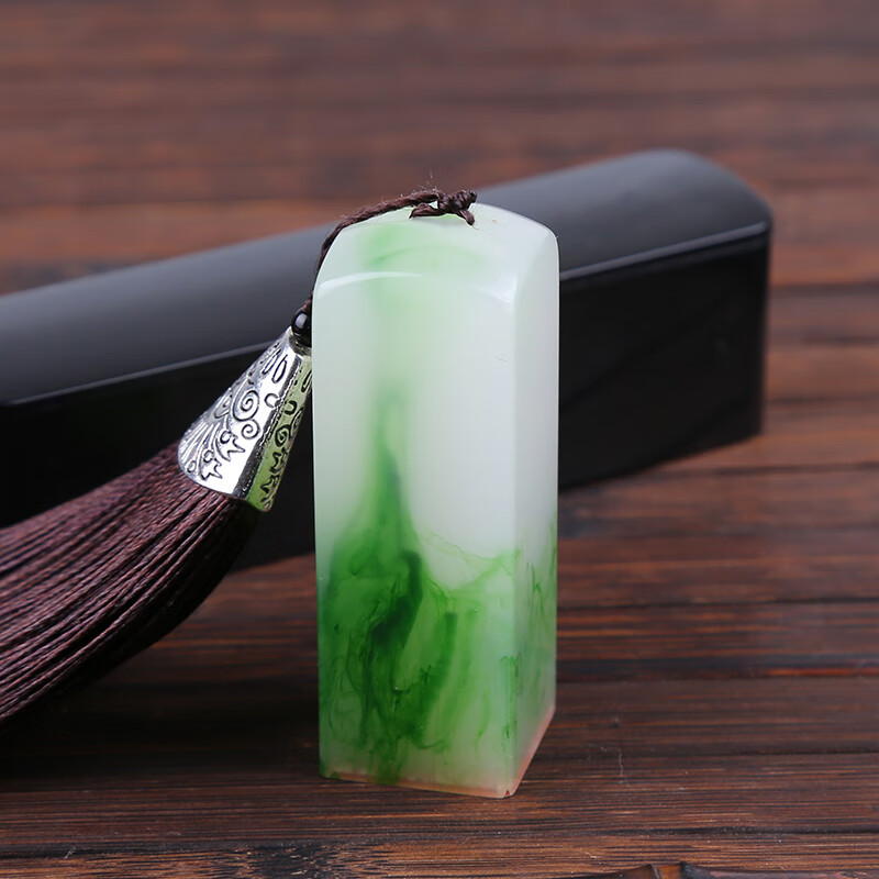 名章人名章刻印章硬笔书法篆体印章定制学生用印儿童用印毛笔书法宣纸