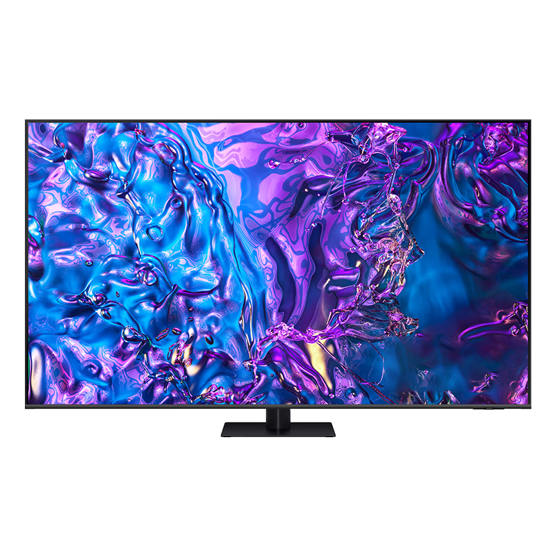三星（SAMSUNG）85QX5DB 85英寸QLED量子点 玄龙骑士游戏AI电视 彩通色彩无开机广告 1级能效补贴 QA85QX5DBJXXZ