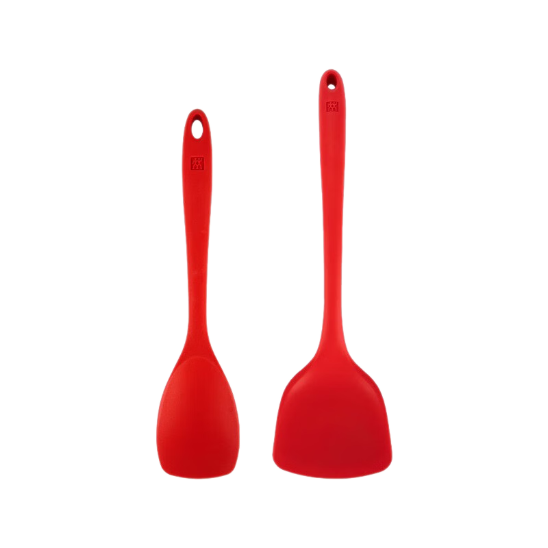 ˫���ˣ�ZWILLING��ʳƷ�Ӵ����轺���͸��³��˲��Ӽ��ƽ�׹�ר�ù���������Ʒ ��+С�Ź轺��2���� 62Ԫ