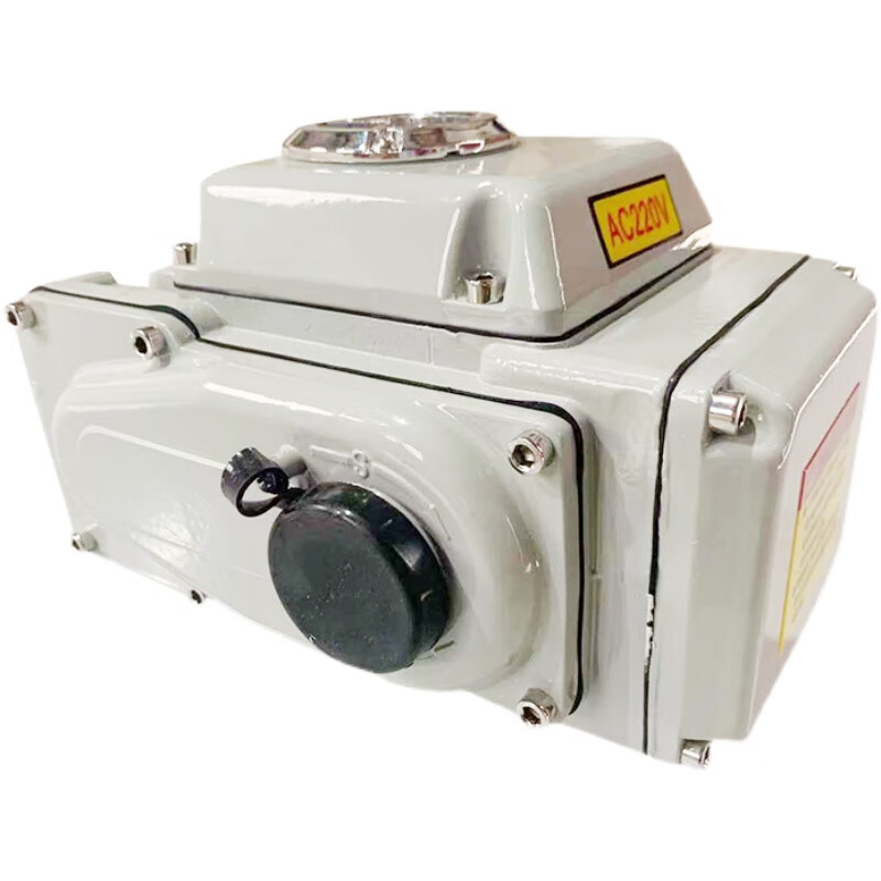 電動(dòng)閥門執(zhí)行器開(kāi)關(guān)型精小型防爆AC220V碟閥球閥智能調(diào)節(jié)型風(fēng)閥 05型