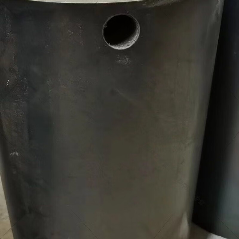 狮奥利兴回风炉内胆贵州芯气化炉胆烧煤烧柴炉芯炉胆通用老式回风炉