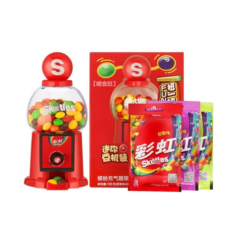 糖果机什么牌子好(糖果机什么牌子质量好又实惠)