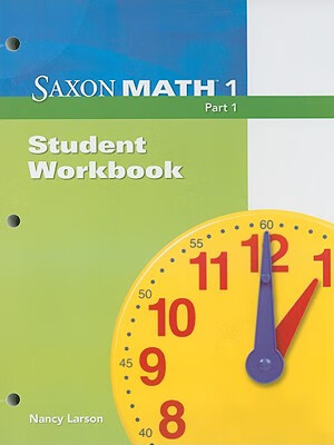 预订 student workbook: part 1