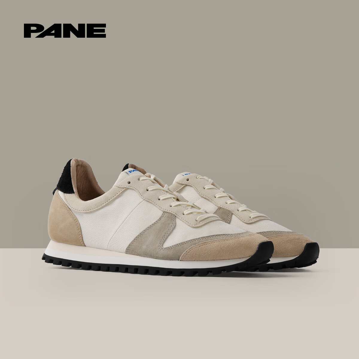 PANE��;ϵ��-SANDSTONEɰ��ɫ���������˶�Ь��������Ь��Ůͬ�� ǳ��ɫ5100 42