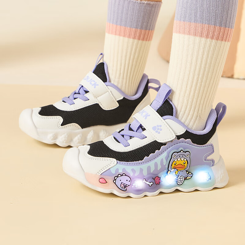 С��Ѽ ��ͯ����͸����ͨ����Ь �ڰ���