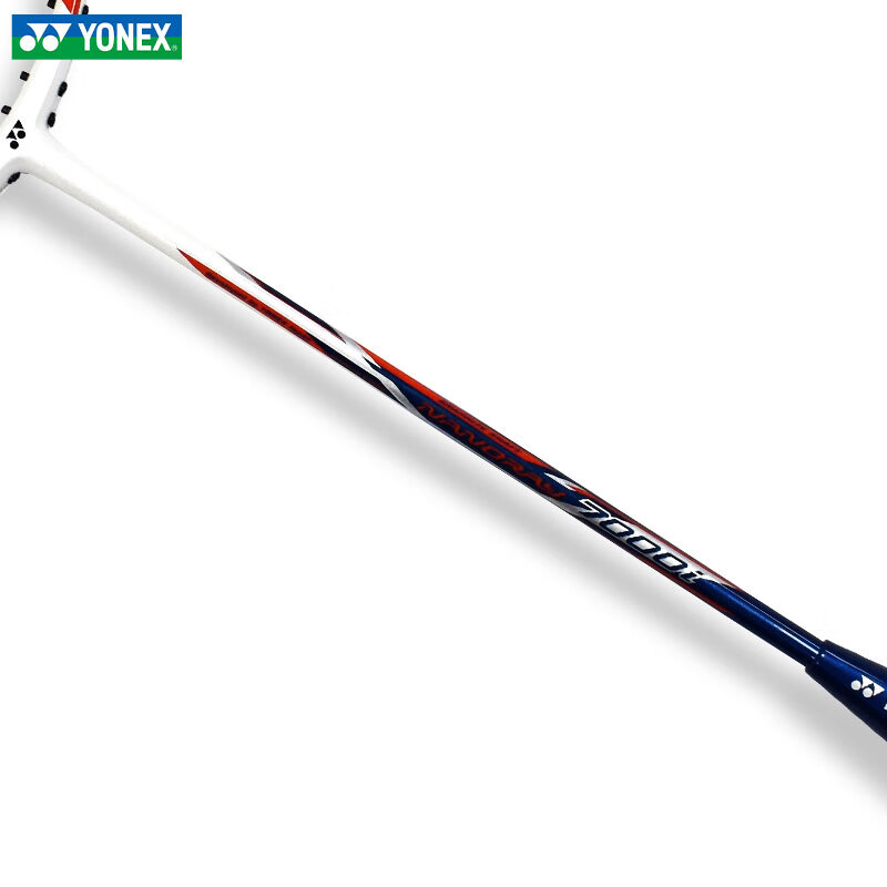 voltric 5 黑蓝 威力5 vt5 vt-5 voltric5 羽毛球装备哪里买 中羽在线