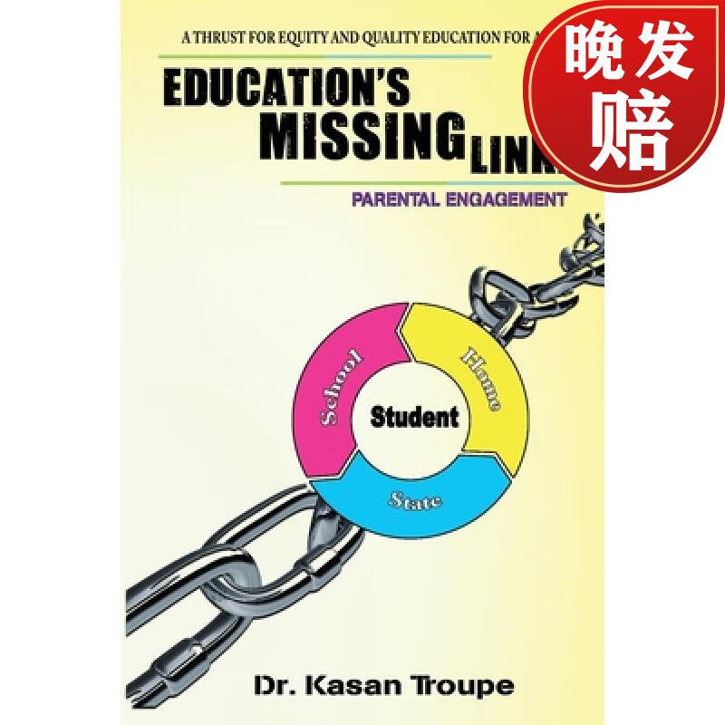 【4周达】educations missing link: parental engagement: a thrust