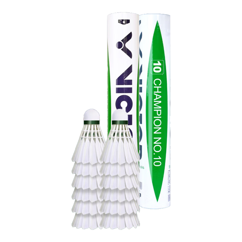 ���˶ࣨVICTOR��ʤ����ë�����10��12ֻװ ���ֿ�Ѽë��