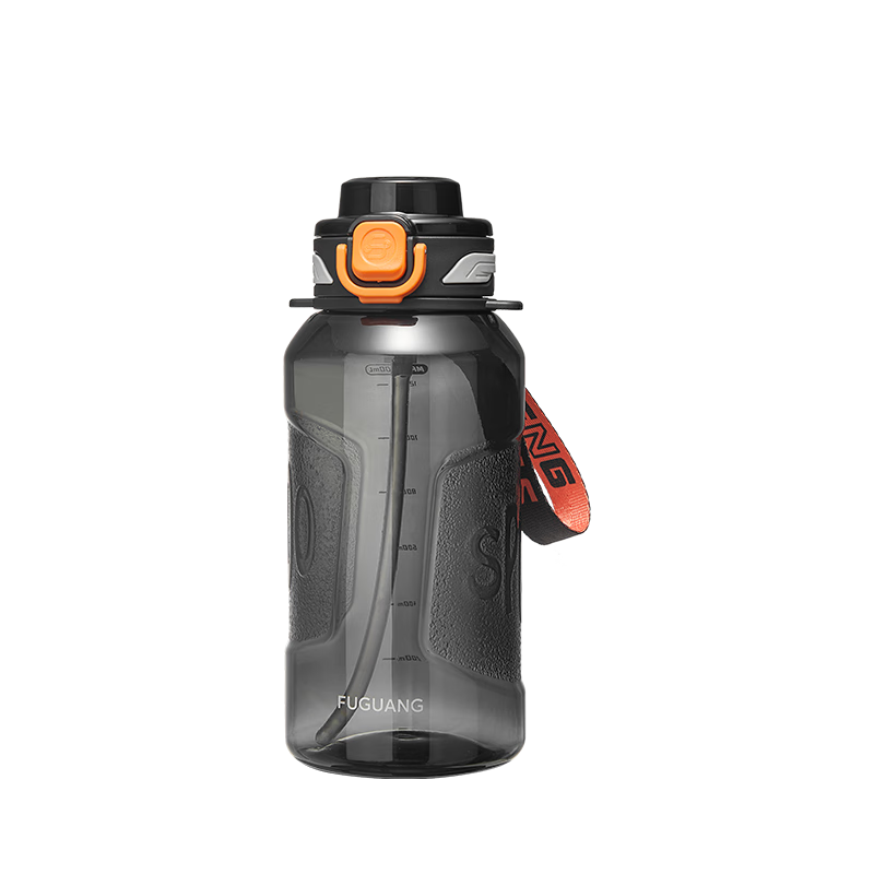 ���������tritan���ϱ����˶�ˮ��ѧ������ˮƿ���ֱ�Ͱ��Ů1500ML 20.21Ԫ