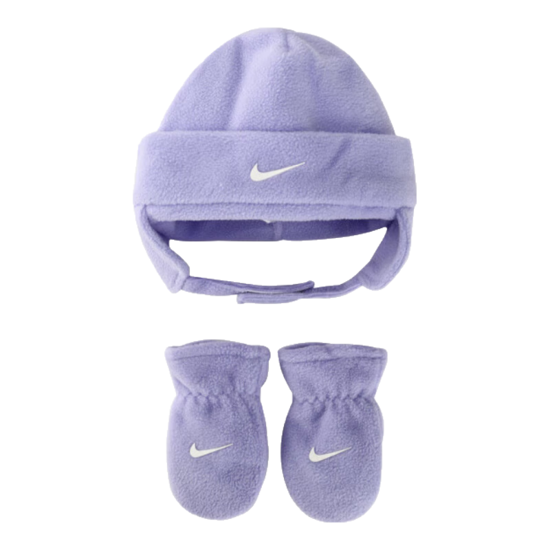 NIKE �Ϳ˶�ͯ��ñ����2���׶�����Ůͯ��ů������֯ñ��������װ 89Ԫ