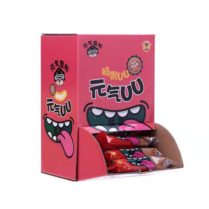 Ԫ������Ԫ��uuĥ����������ʳ�����̩�Ϲ���Ȯ���Ƴ�ѵ����ʳ�����ڳ� ��������θ����θUU 10֧ ɢװ