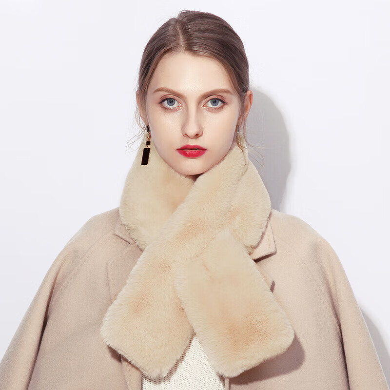 ��������� ��������ʱ����ϵ�ɰ���̡��ë��ɫŮʿΧ�� ��ɫ 19.47Ԫ(����ȯ)