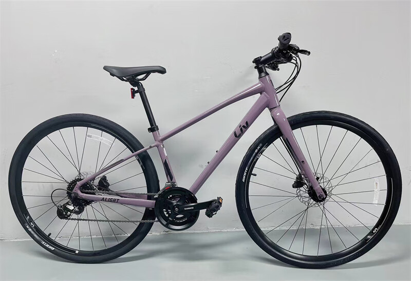 �ݰ�����÷�ӽ����г� Alight 2 DDŮʿ��ѧ��ֱ��ƽ�ѹ�·��16�� �ϻ�ɫ M�� 168-175CM