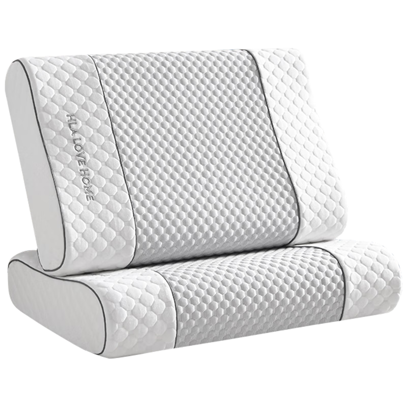 ���ڲ���������֮�ң�HLA����ͷ������A��ȫ�޿����������ص���������ͷ��׵������˯��ר�� �߼��ҡ�������Ħ���α�������� 50*30*10/8cm����֧װ��