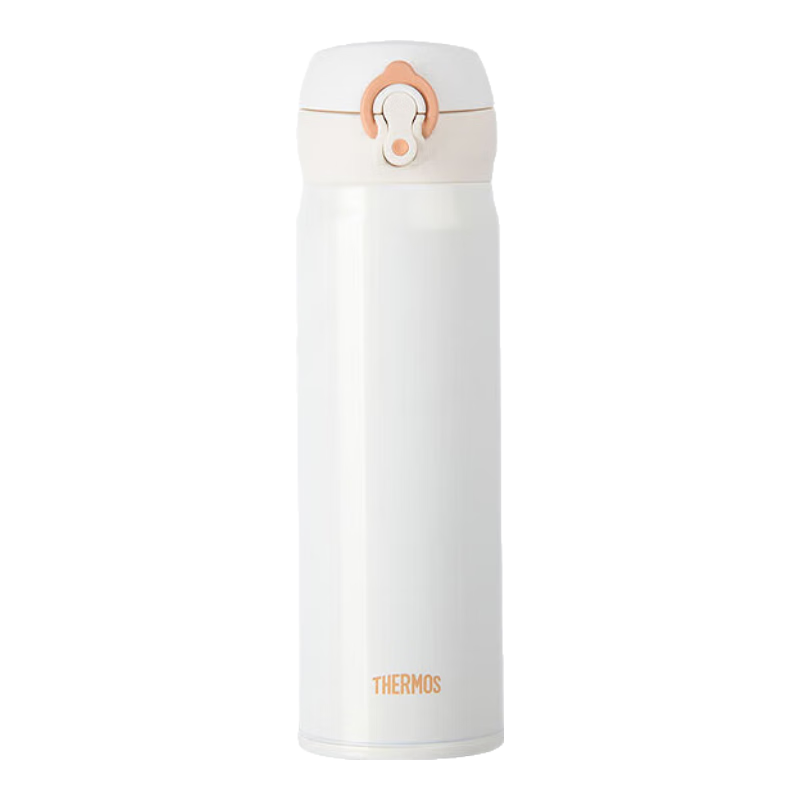 THERMOS/��ħʦ JNL-502 ĥɰ������ɫ���±� 500ml PRW����� 176Ԫ��2��(��88Ԫ/��)