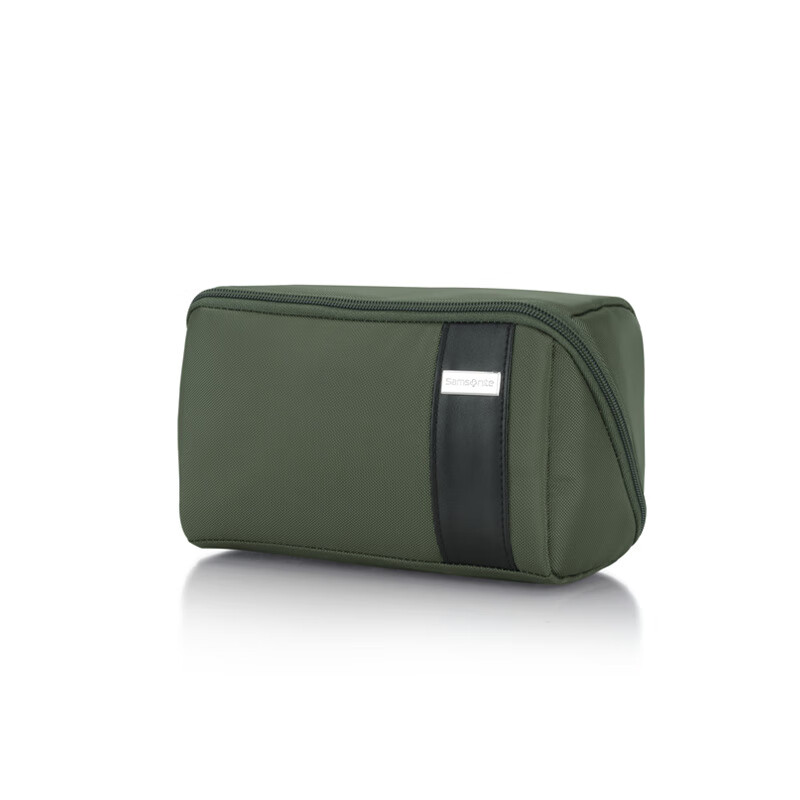 新秀丽（Samsonite）多功能旅行便携大容量洗漱收纳盥洗化妆包抗菌耐磨防水 674*04038