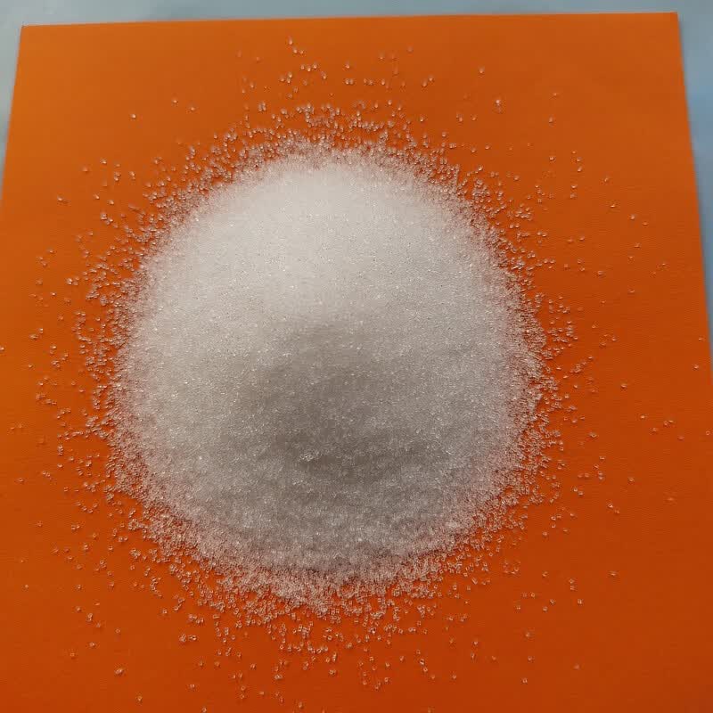 尼龙砂喷砂沙白色红色塑胶去毛刺高强耐磨圆柱形一级纤维磨料 0.