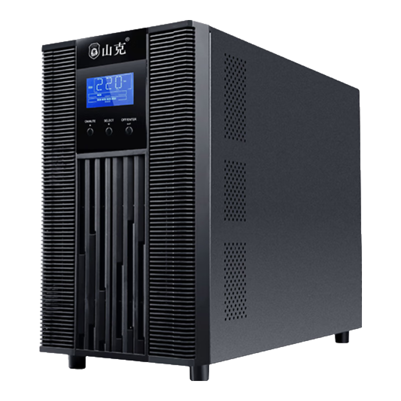 ɽSC3KʽUPSϵԴҵԷͣӦԴ3KVA/2400WͨѶܿж1698Ԫ