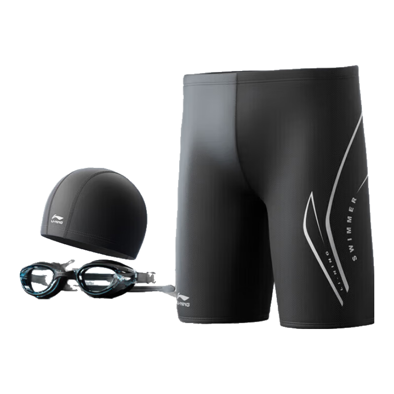 ������LI-NING��Ӿ����ʿ������Ӿ�������Ӿ��Ӿ��Ӿñ��װ��Ӿװ��2533XL 124Ԫ