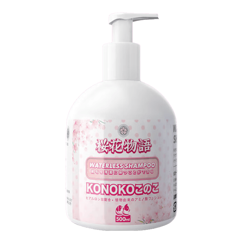 ���ڲ�����KONOKO������ϴ��ĭ��è��Ȯ��ϴ��ĭ��ˮϴè�乷����ϴ��ԡ¶500ml 33.39Ԫ