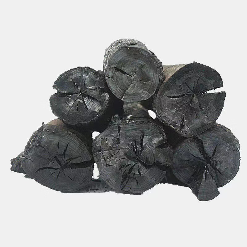 蚁族家用烧烤炉木炭火锅取暖炭原木炭户外果木炭烧烤炭 苹果木炭