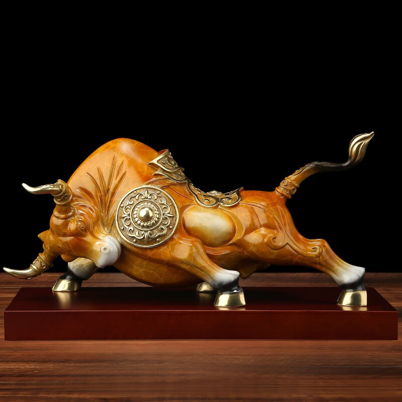 十二生肖牛今日财运运势(属牛生肖今日财运及运势)