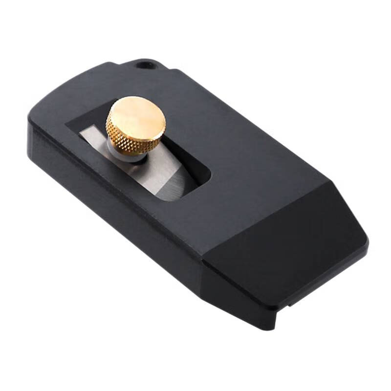 修边器倒角器木饰面木皮手动移门修边刨神器pvc刮边刀毛刺 手动修边器