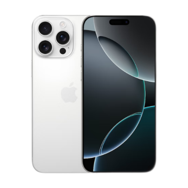 Apple iPhone 16 Pro �ֻ� ��ɫ�ѽ��� 128G ˫��˫�� 5999Ԫ