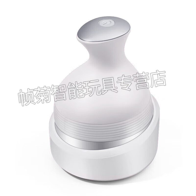 电动痒痒挠全自动抓痒器不求人挠痒机抓背神器头皮按摩多功能电动