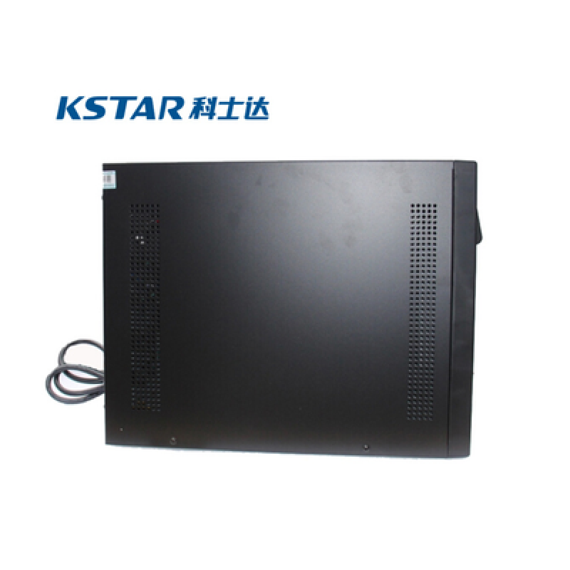 科士达 KSTARYDC9102S UPS不间断电源 内置电池2KVA/1800W 电脑停电应急