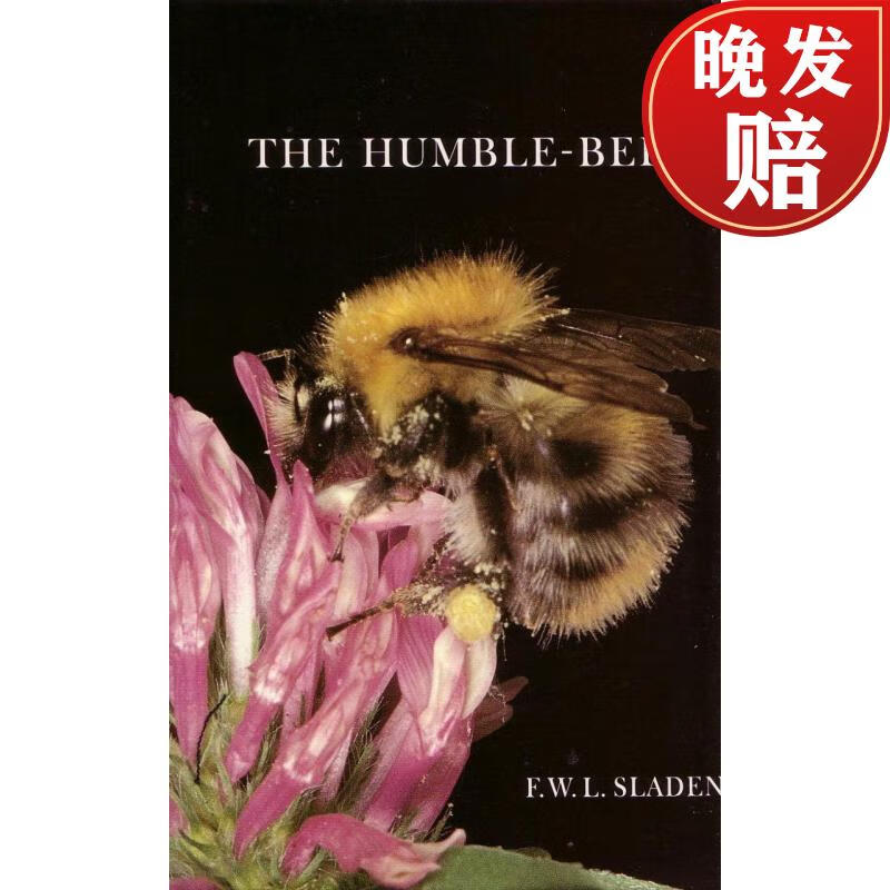 预订 the humble bee