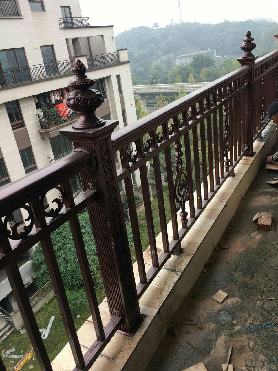 贵州护栏行业的革新与变革