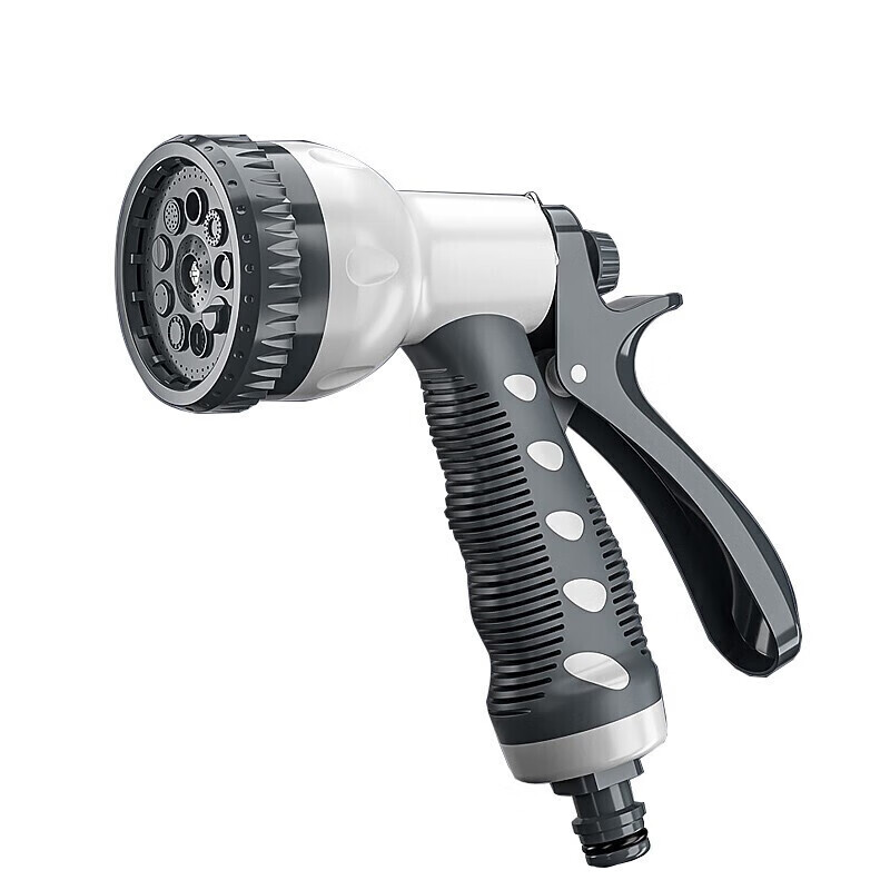 浇水软管洗车软水管软管家用4分高压皮管塑料6分防冻管子四分水管