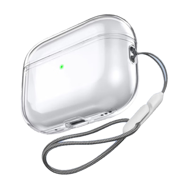  ƻAirPods proAirPods͸TPUˤ͸ AirpodsPro2+Incase 6.6Ԫ