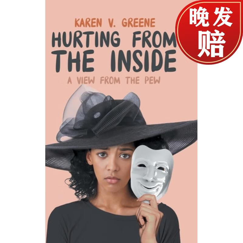 【4周达】hurting from the inside: a view from the pew