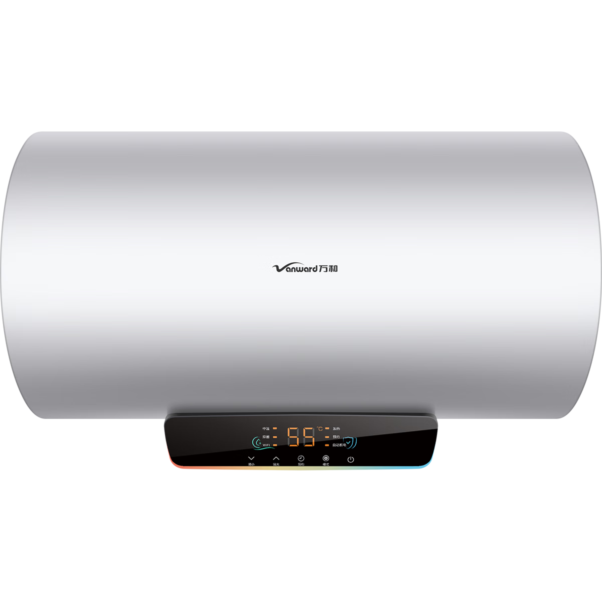 ��ͣ�Vanward������������������20%���Զ��ϵ���ˮ��ϴһ����Чһ��ԤԼϴ���Ⱦ���ˮ�ʷ����ڵ����ܼ��� 60L 2000W ���Ծɻ��¡�E60-Q2 Q2ϵ��