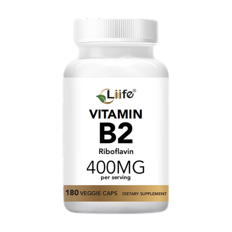 Liife��������ά����B2��ǻ��������vbƬ���ߺ����˻���400MG180�� 354Ԫ��3��(��118Ԫ/��)