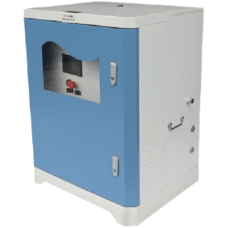 clcey雾森高压造雾主机园林景观雾化设备房降尘加湿水景人造雾 50米