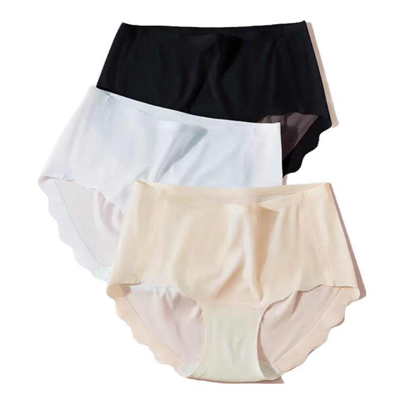 �춹��Hodo���޺��ڿ�Ů���α�˿���з����ɱ����Ը�͸������Ů�����ǿ�3��װ 336����� ���߿���� 3�� L (165)