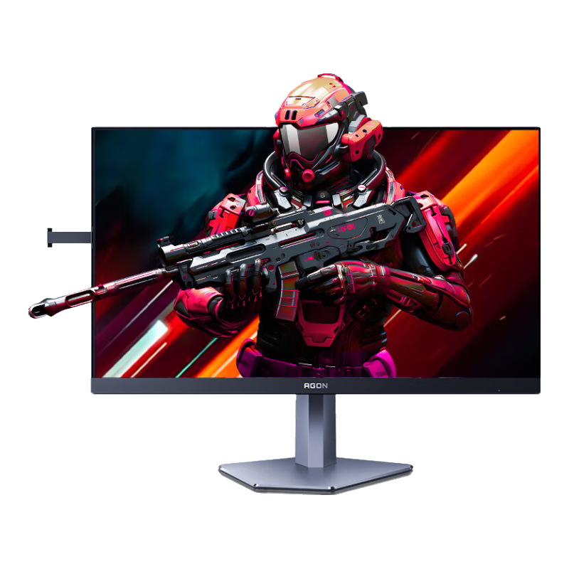 aoc/�ڽ�AOC ��ʾ�� AG246FK 24.1