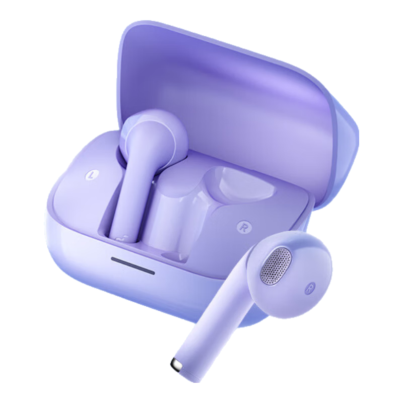 PLUS���ʣ�������SoundCore��K20iǿ���������ʽ����������ӯ�����ȶ��������ӳٷ�ˮ����С�׻�Ϊ�ֻ��ʼǱ���ɫ